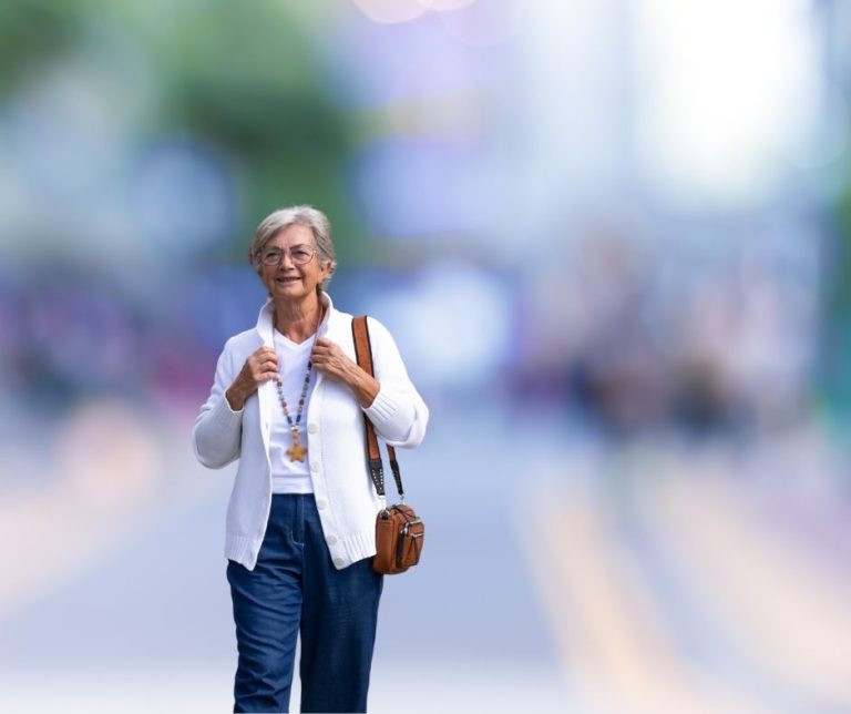 Recognising God's Voice Admidst Life's Noise: A Journey for Women Transitioning to Self-Employment