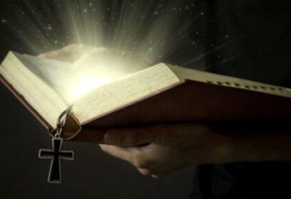 Christ-centered Wellness
