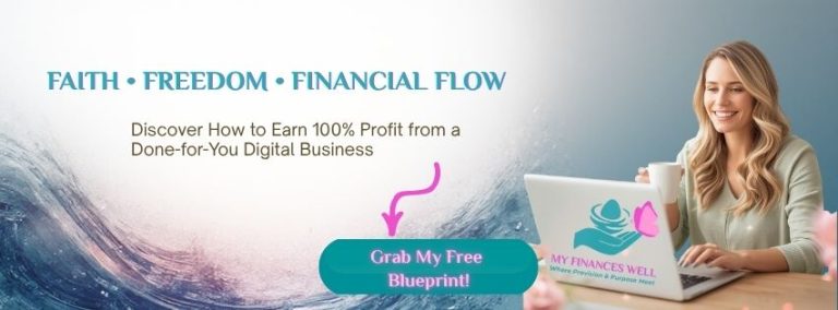 Refirement, Not Retirement: Faith-Based Online Business & Financial Freedom for Women 50+